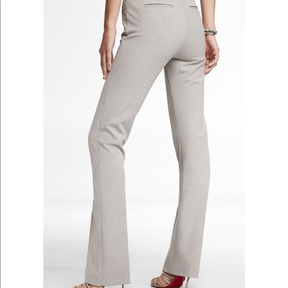 Express Columnist Pants